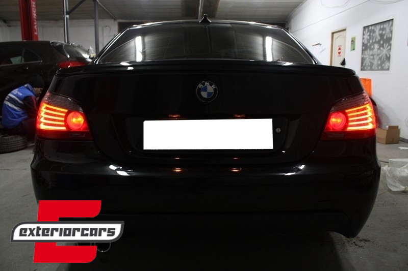 Bodykit M paket dizajn / BMW serije 5 E60 (2003-2010) - Slika 13