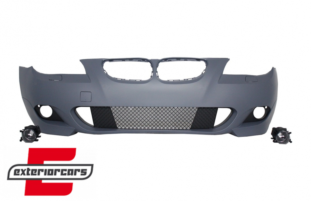 Bodykit M paket dizajn / BMW serije 5 E60 (2003-2010) - Slika 2