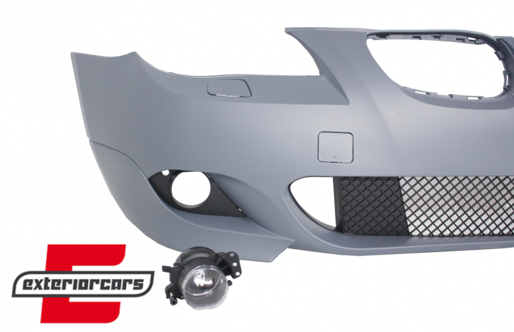 Bodykit M paket dizajn / BMW serije 5 E60 (2003-2010) - Slika 3