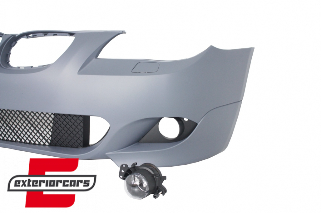 Bodykit M paket dizajn / BMW serije 5 E60 (2003-2010) - Slika 4