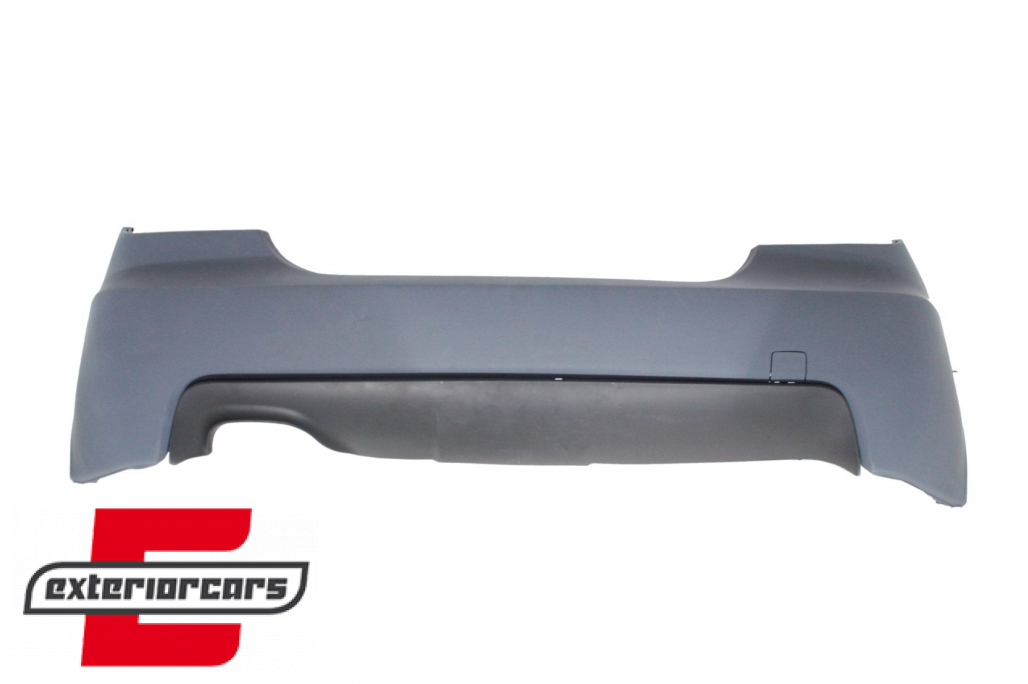 Bodykit M paket dizajn / BMW serije 5 E60 (2003-2010) - Slika 9