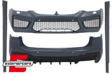 Bodykit M paket dizajn / BMW serije 5 G31 karavan (2017-2019)