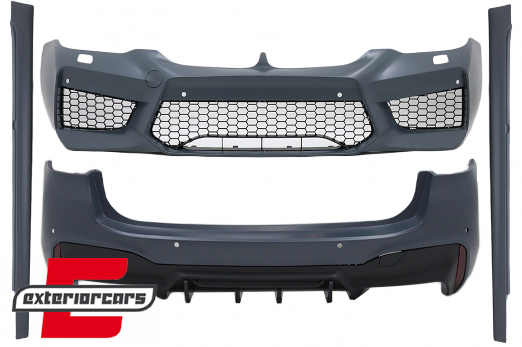 Bodykit M paket dizajn / BMW serije 5 G31 karavan (2017-2019)