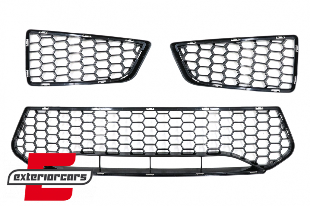 Bodykit M paket dizajn / BMW serije 5 G31 karavan (2017-2019) - Slika 16