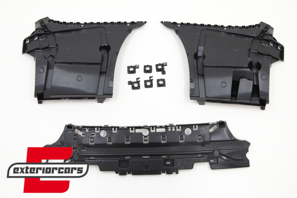 Bodykit M paket dizajn / BMW serije 5 G31 karavan (2017-2019) - Slika 19