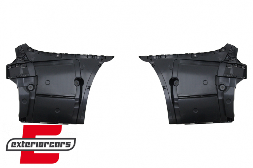 Bodykit M paket dizajn / BMW serije 5 G31 karavan (2017-2019) - Slika 22