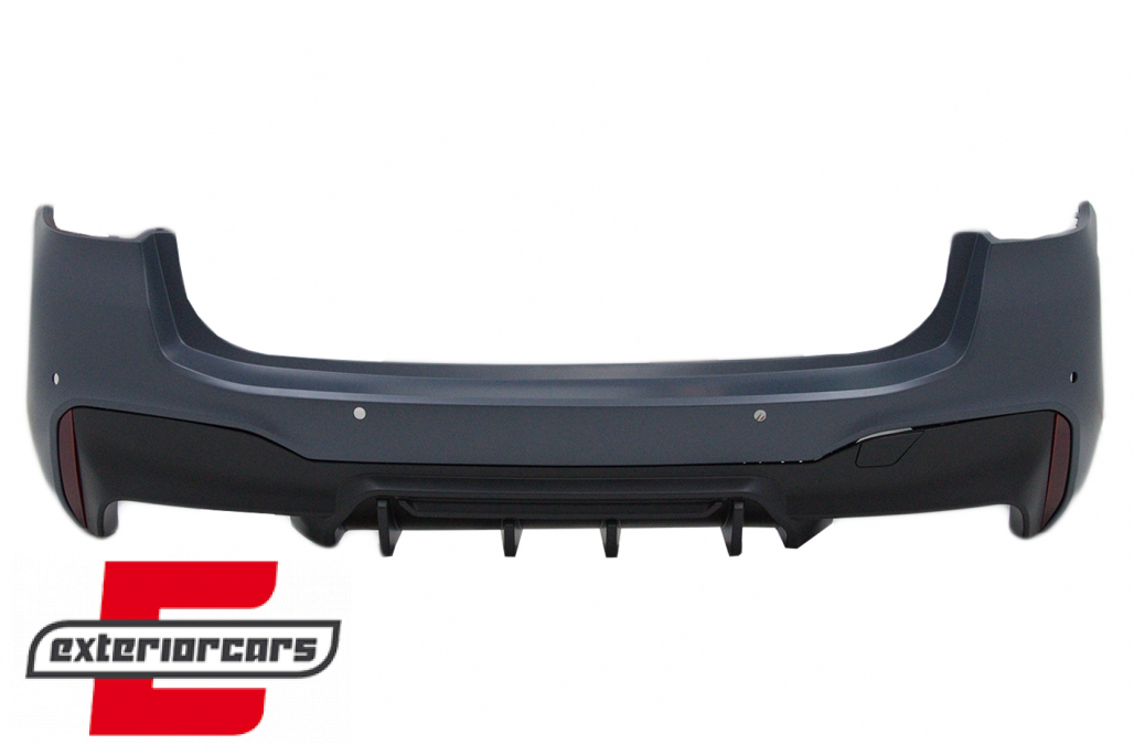 Bodykit M paket dizajn / BMW serije 5 G31 karavan (2017-2019) - Slika 7