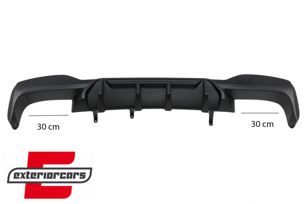 Bodykit M paket dizajn / BMW serije 5 G31 karavan (2017-2019) - Slika 12