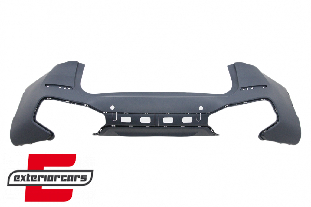 Bodykit M paket dizajn / BMW X1 SUV F48 (2015-2019) - Slika 10