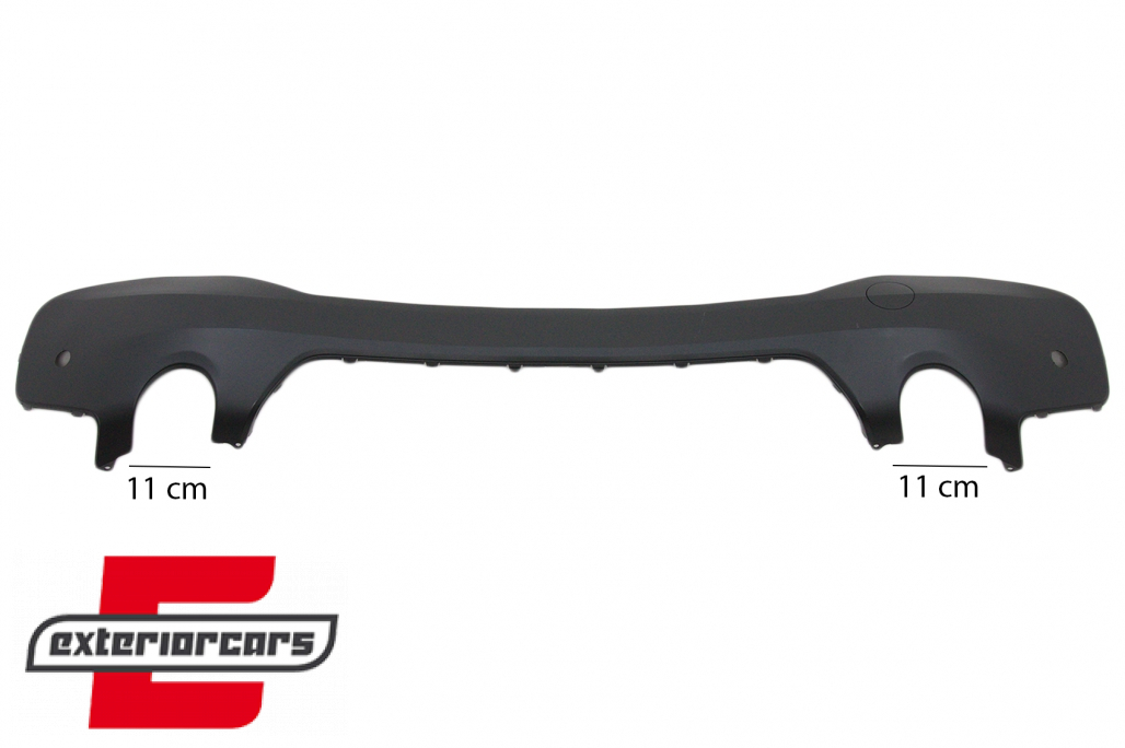 Bodykit M paket dizajn / BMW X1 SUV F48 (2015-2019) - Slika 11