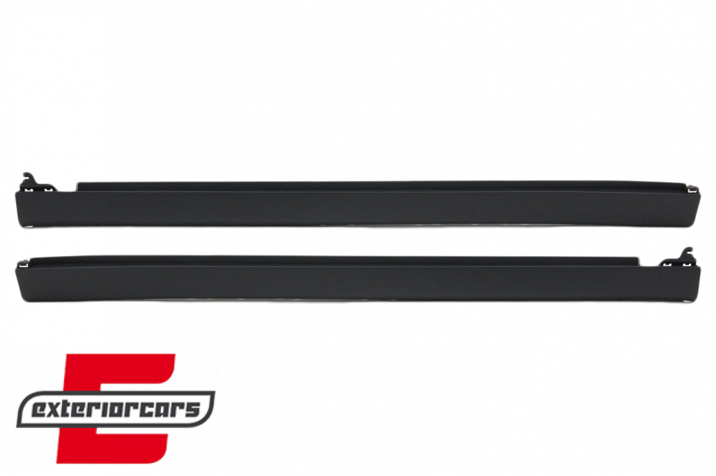 Bodykit M paket dizajn / BMW X1 SUV F48 (2015-2019) - Slika 12