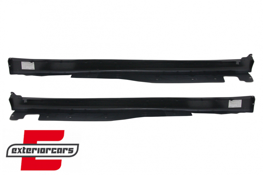 Bodykit M paket dizajn / BMW X1 SUV F48 (2015-2019) - Slika 14