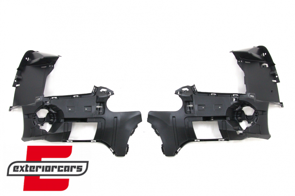 Bodykit M paket dizajn / BMW X1 SUV F48 (2015-2019) - Slika 19