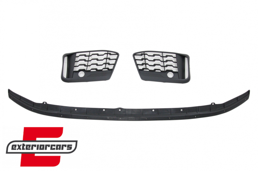 Bodykit M paket dizajn / BMW X1 SUV F48 (2015-2019) - Slika 20
