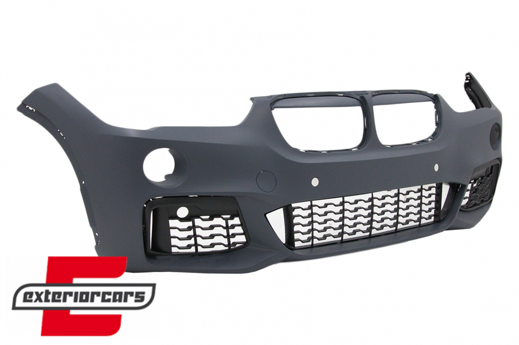Bodykit M paket dizajn / BMW X1 SUV F48 (2015-2019) - Slika 3