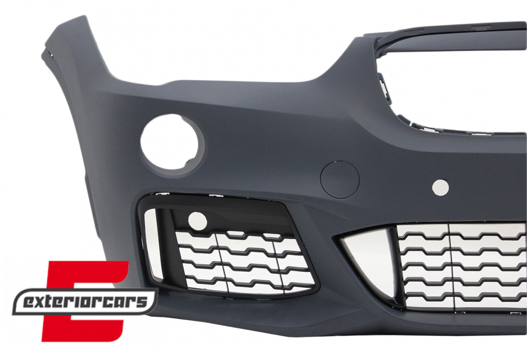 Bodykit M paket dizajn / BMW X1 SUV F48 (2015-2019) - Slika 4