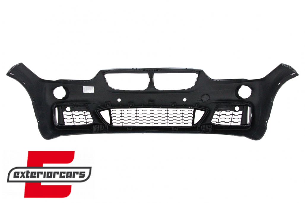 Bodykit M paket dizajn / BMW X1 SUV F48 (2015-2019) - Slika 5