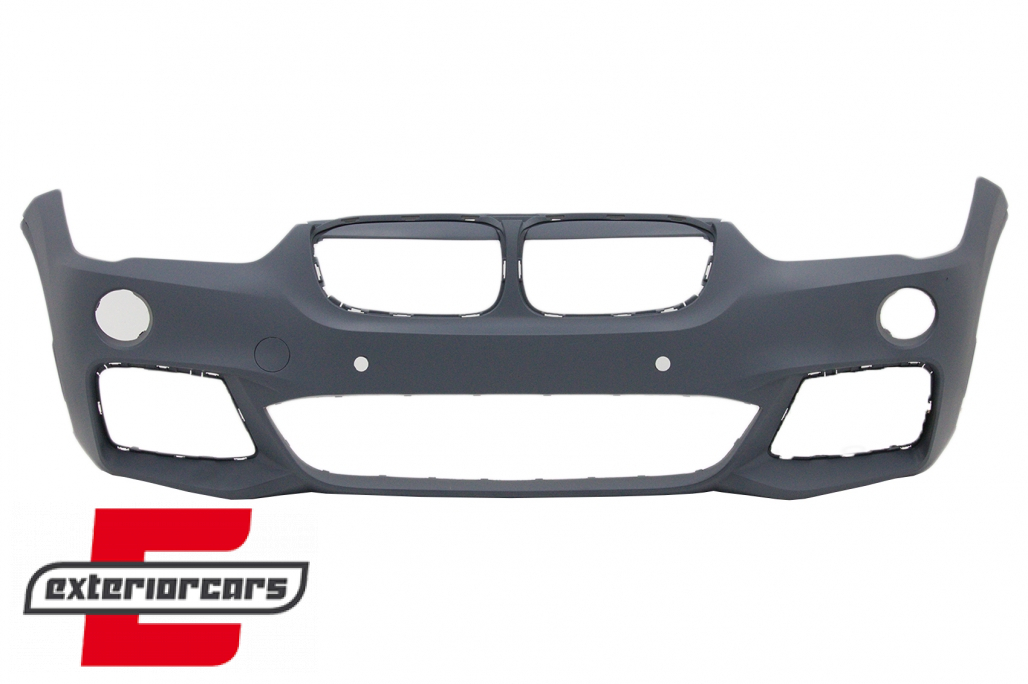 Bodykit M paket dizajn / BMW X1 SUV F48 (2015-2019) - Slika 6