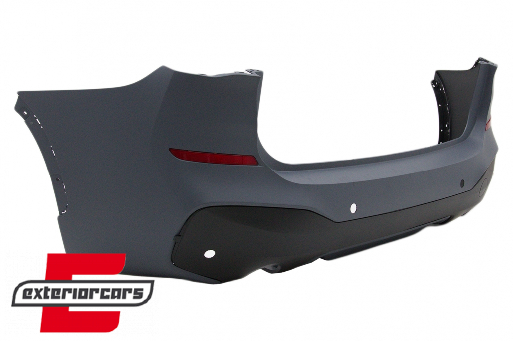 Bodykit M paket dizajn / BMW X1 SUV F48 (2015-2019) - Slika 8
