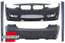 Bodykit M3 CS dizajn / BMW serije 3 F30 (2011-2019)