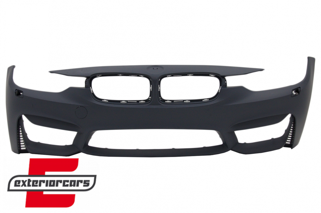 Bodykit M3 CS dizajn / BMW serije 3 F30 (2011-2019) - Slika 12