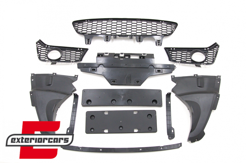 Bodykit M3 CS dizajn / BMW serije 3 F30 (2011-2019) - Slika 13
