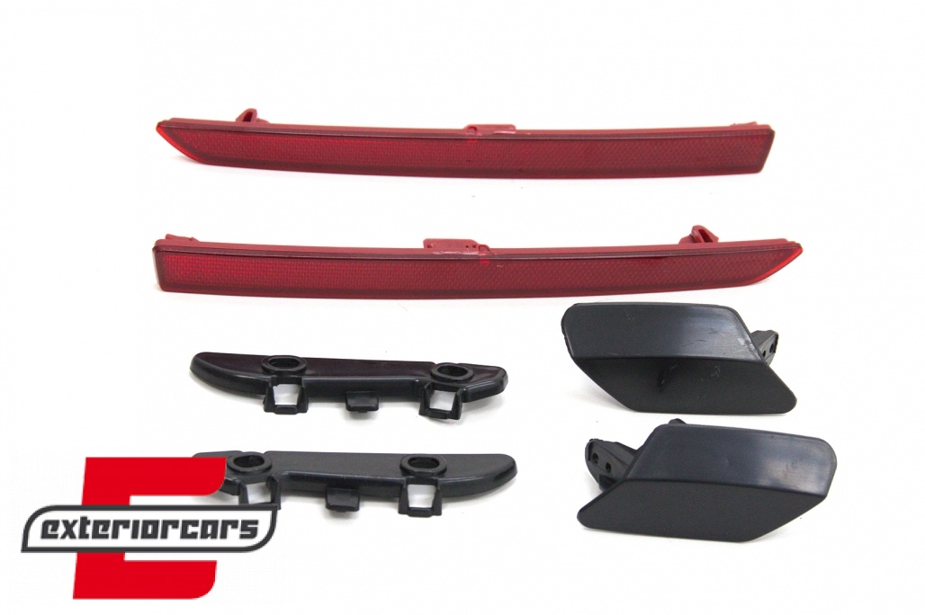 Bodykit M3 CS dizajn / BMW serije 3 F30 (2011-2019) - Slika 14