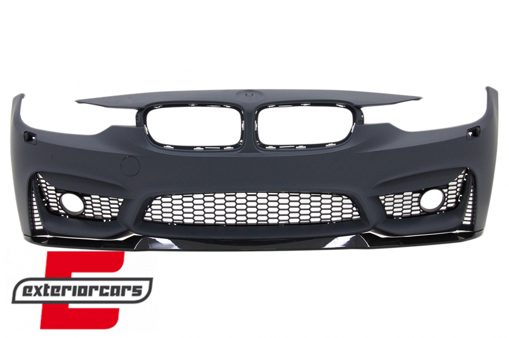 Bodykit M3 CS dizajn / BMW serije 3 F30 (2011-2019) - Slika 2