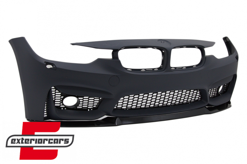 Bodykit M3 CS dizajn / BMW serije 3 F30 (2011-2019) - Slika 3