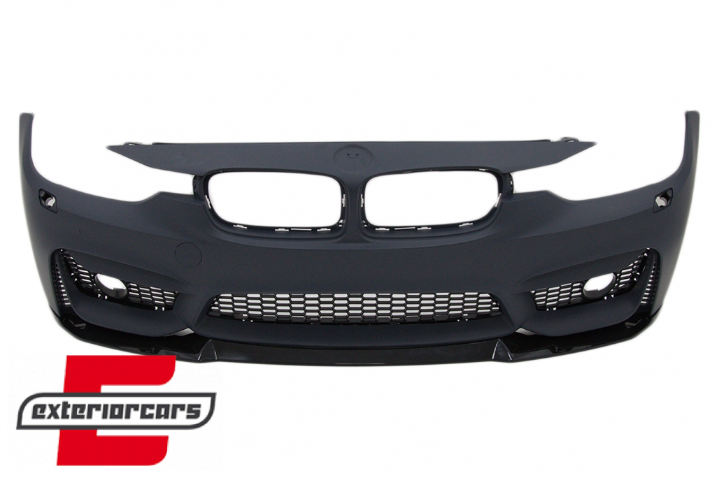 Bodykit M3 CS dizajn / BMW serije 3 F30 (2011-2019) - Slika 4