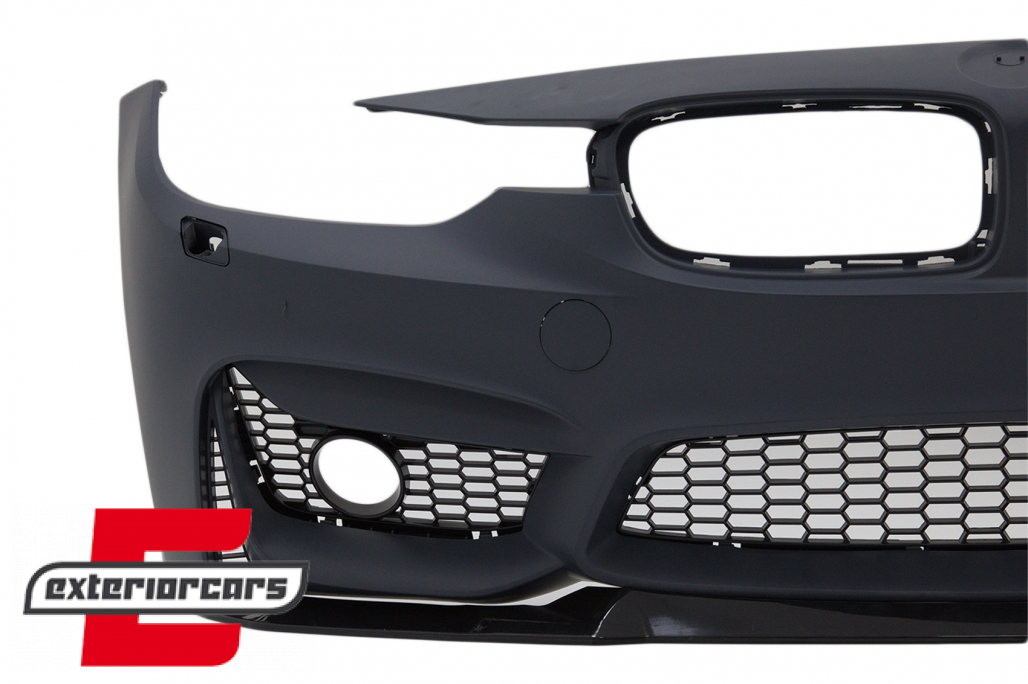 Bodykit M3 CS dizajn / BMW serije 3 F30 (2011-2019) - Slika 5