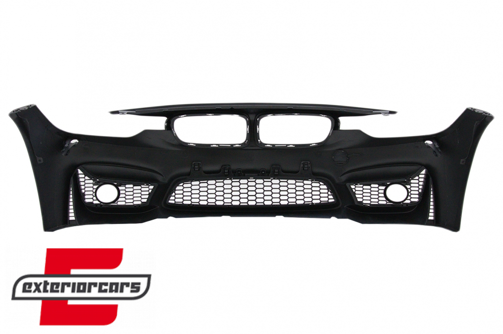 Bodykit M3 CS dizajn / BMW serije 3 F30 (2011-2019) - Slika 6