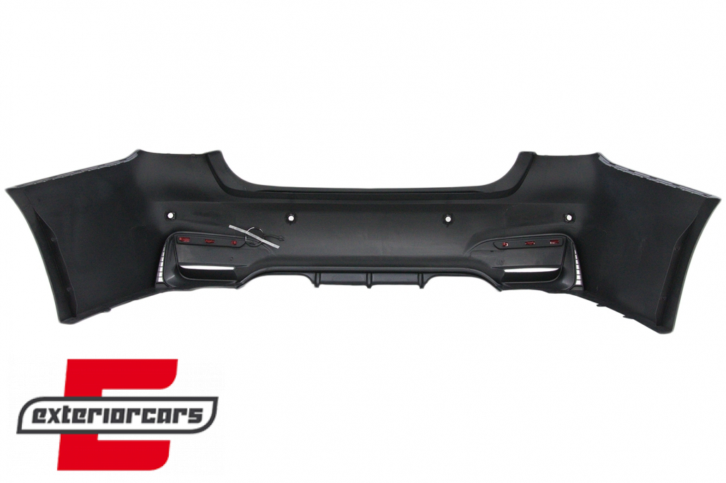 Bodykit M3 CS dizajn / BMW serije 3 F30 (2011-2019) - Slika 8
