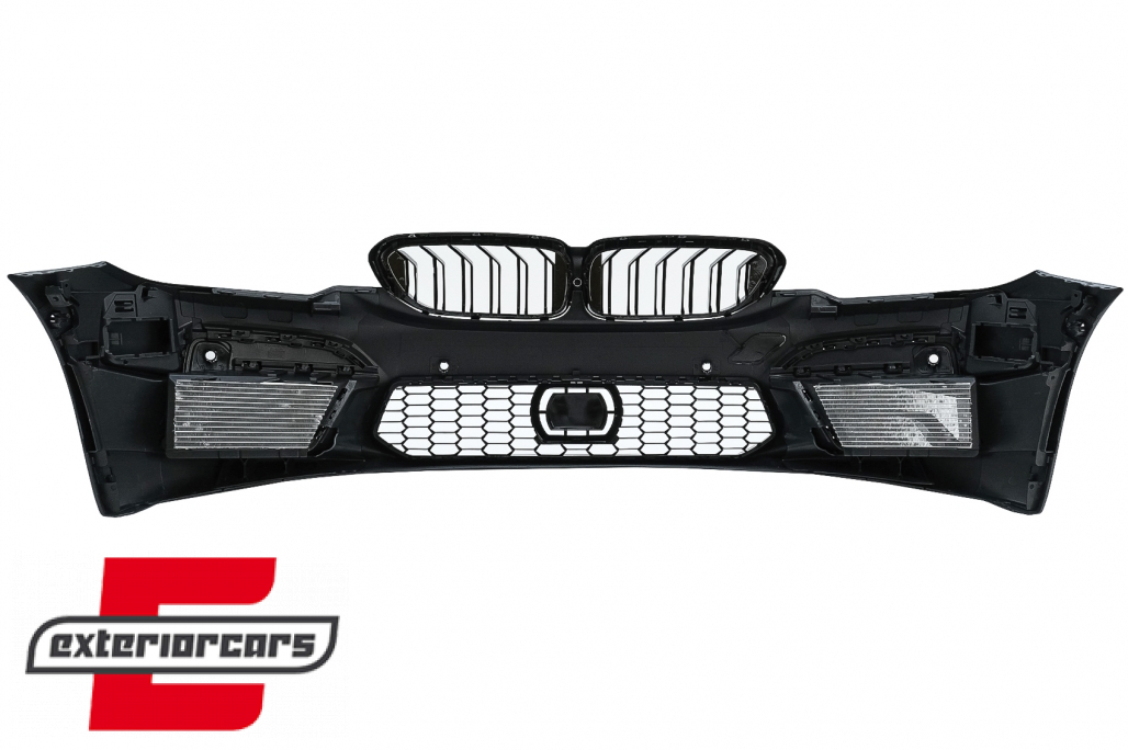 Bodykit M5 LCI dizajn / BMW serije 5 G30 (2017-2019) - Slika 10