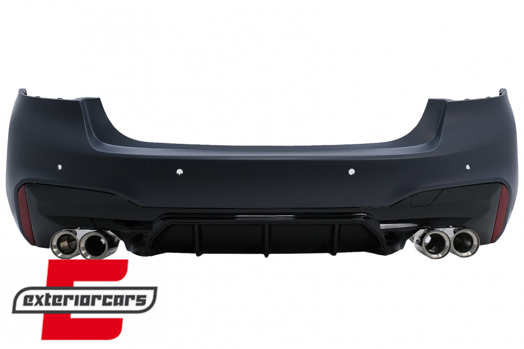 Bodykit M5 LCI dizajn / BMW serije 5 G30 (2017-2019) - Slika 13