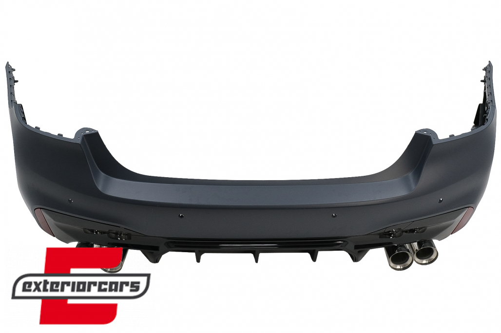 Bodykit M5 LCI dizajn / BMW serije 5 G30 (2017-2019) - Slika 14