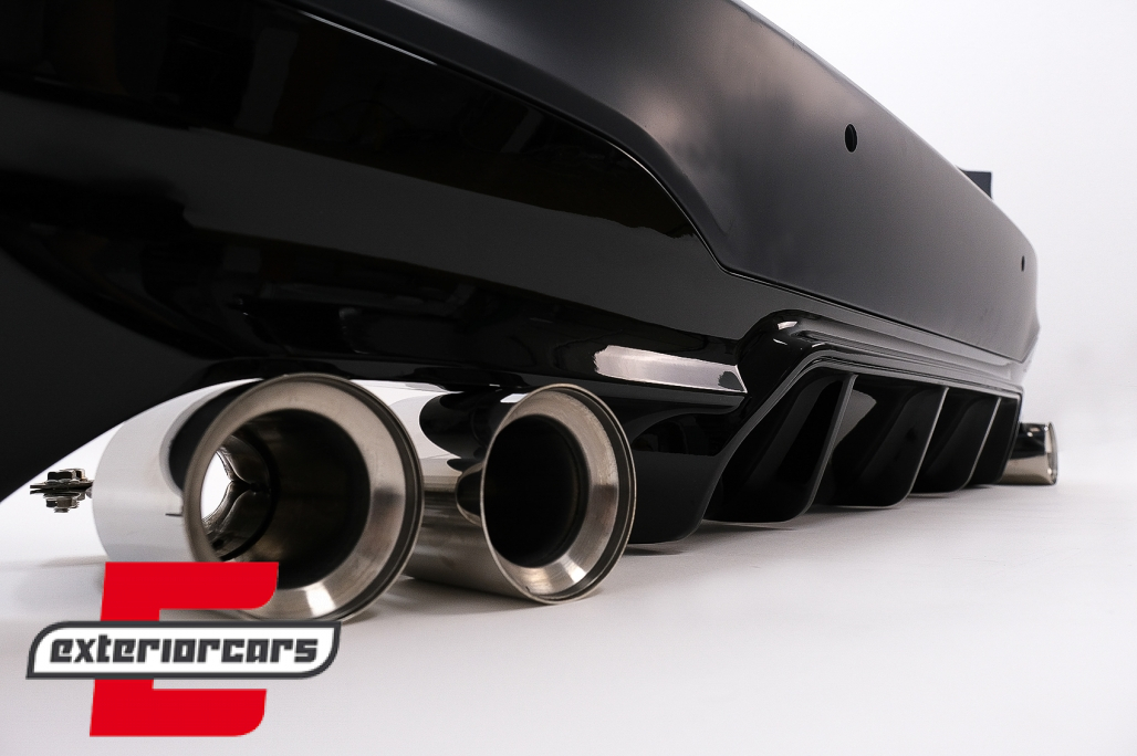 Bodykit M5 LCI dizajn / BMW serije 5 G30 (2017-2019) - Slika 17