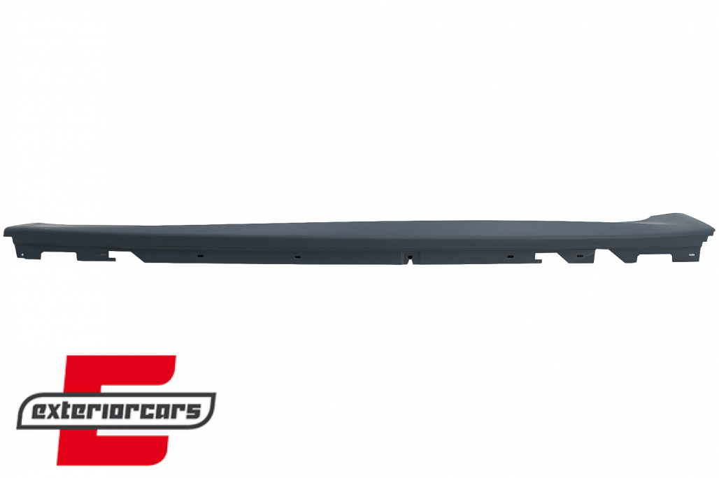 Bodykit M5 LCI dizajn / BMW serije 5 G30 (2017-2019) - Slika 27