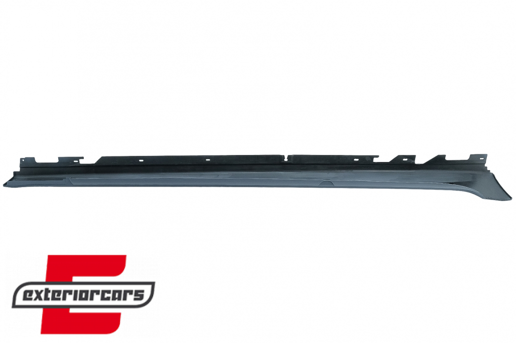 Bodykit M5 LCI dizajn / BMW serije 5 G30 (2017-2019) - Slika 28