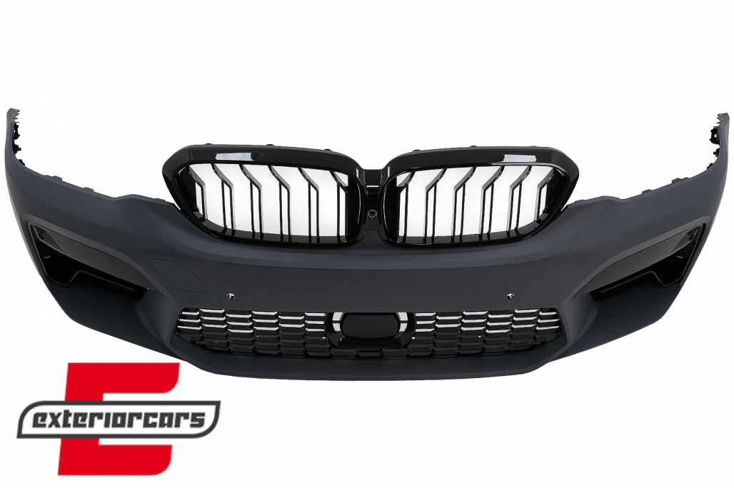 Bodykit M5 LCI dizajn / BMW serije 5 G30 (2017-2019) - Slika 3