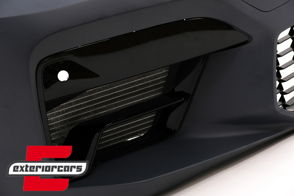 Bodykit M5 LCI dizajn / BMW serije 5 G30 (2017-2019) - Slika 7