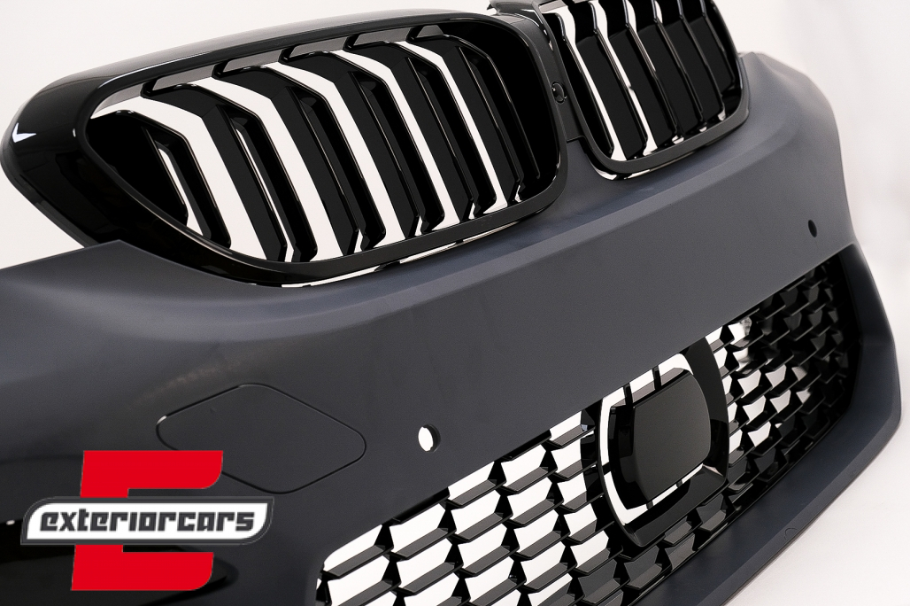 Bodykit M5 LCI dizajn / BMW serije 5 G30 (2017-2019) - Slika 8