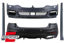 Bodykit M-Performance dizajn / BMW serije 5 G30 (2017-2019)