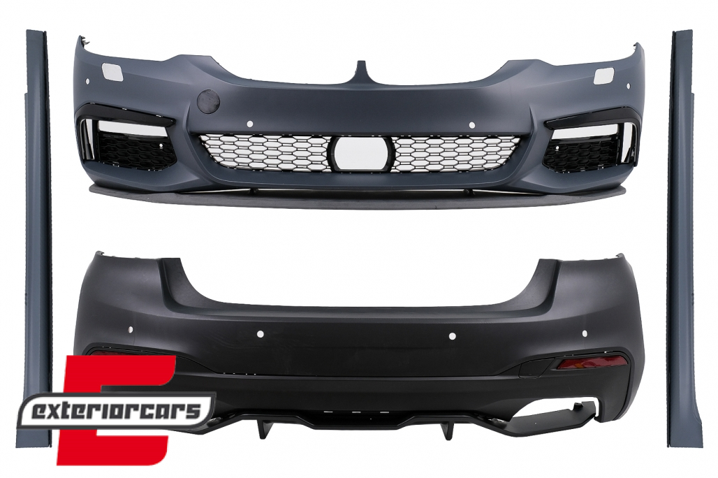 Bodykit M-Performance dizajn / BMW serije 5 G30 (2017-2019)
