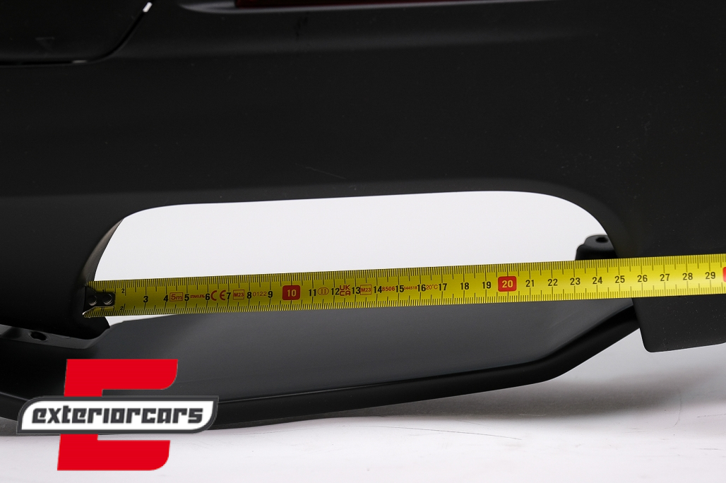 Bodykit M-Performance dizajn / BMW serije 5 G30 (2017-2019) - Slika 11