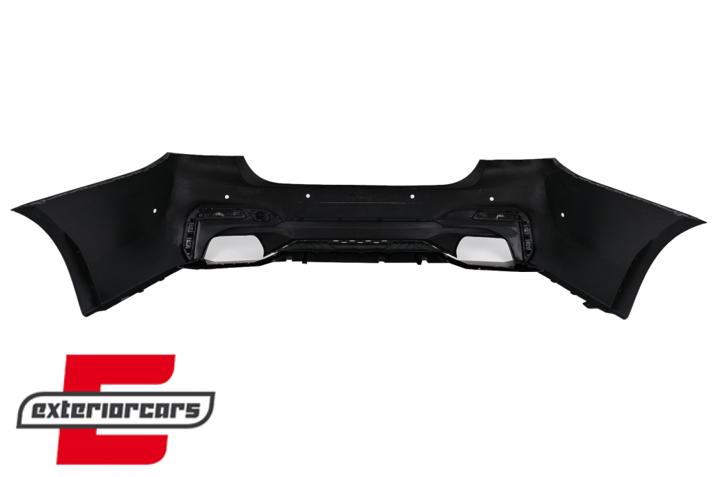 Bodykit M-Performance dizajn / BMW serije 5 G30 (2017-2019) - Slika 12