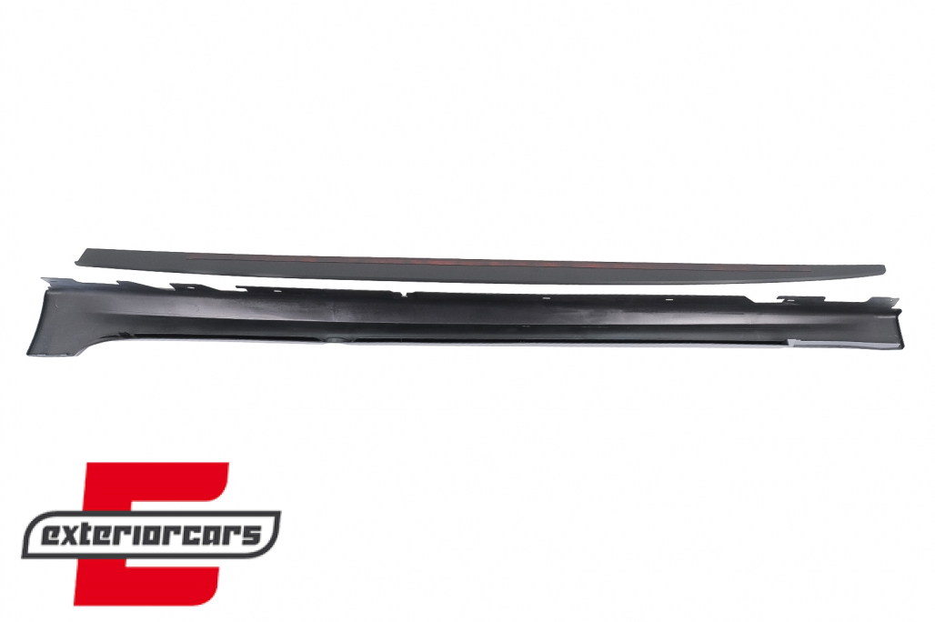 Bodykit M-Performance dizajn / BMW serije 5 G30 (2017-2019) - Slika 17