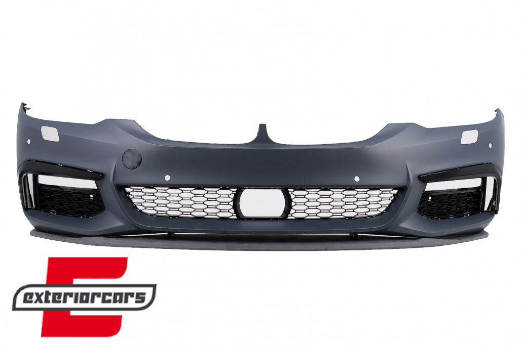 Bodykit M-Performance dizajn / BMW serije 5 G30 (2017-2019) - Slika 2