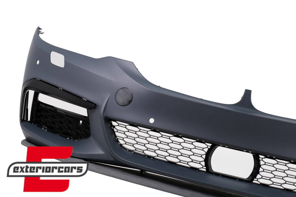 Bodykit M-Performance dizajn / BMW serije 5 G30 (2017-2019) - Slika 3