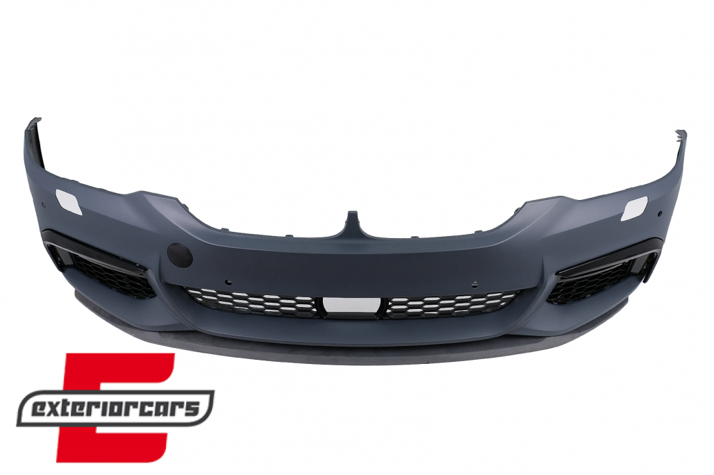Bodykit M-Performance dizajn / BMW serije 5 G30 (2017-2019) - Slika 4
